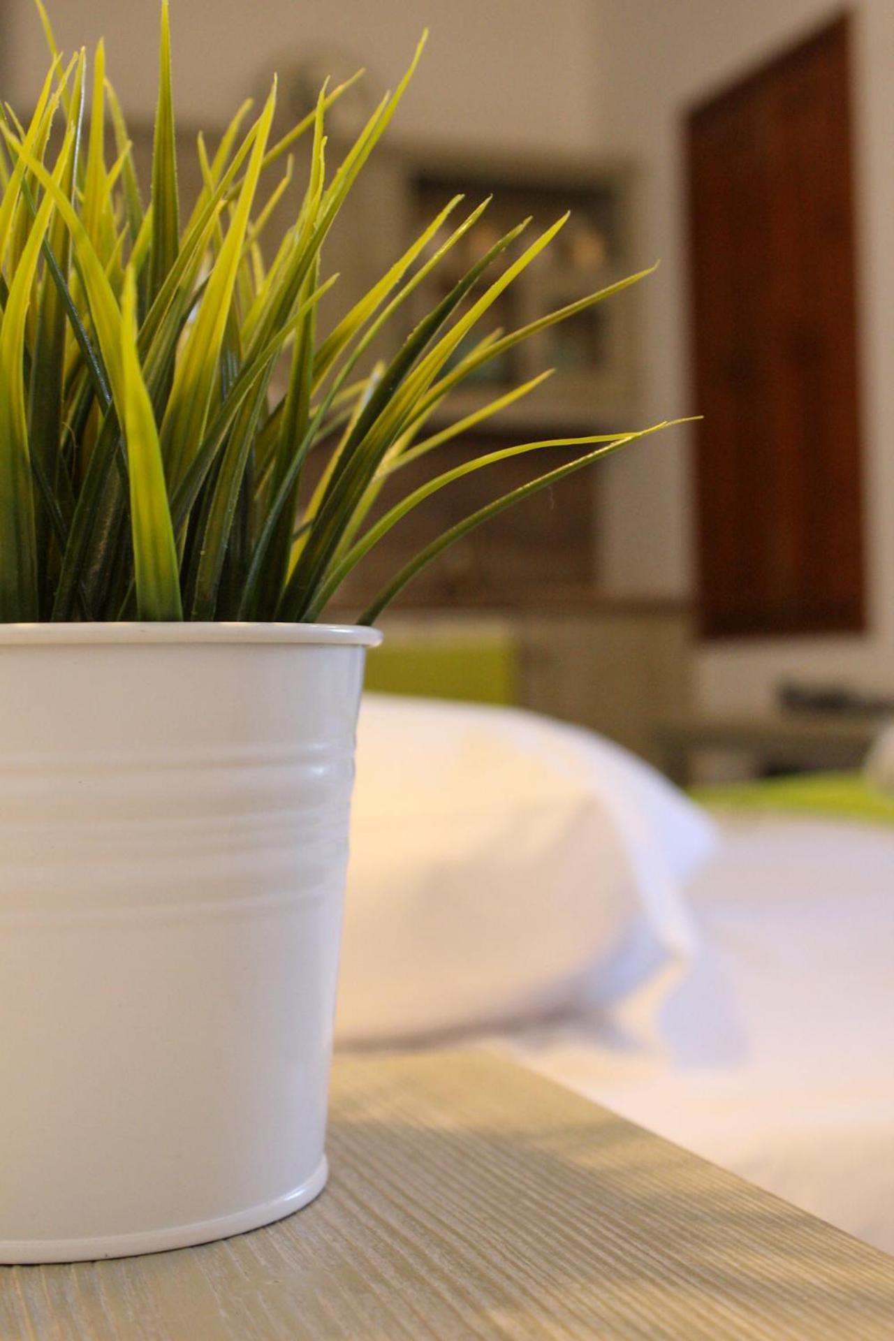 Aparthotel Mistral-Patmos Skála Esterno foto